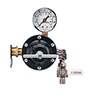 HAR600 REGULATOR/GAUGE/VALVE